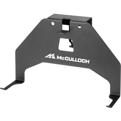 McCulloch 00059-52.993.01 Fali tartó  