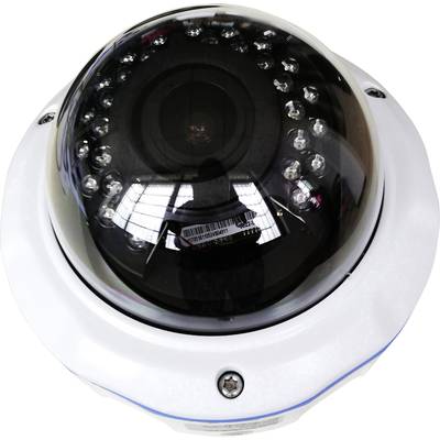 B & S Technology  HM-IP5510-VDK30 LAN IP  Megfigyelő kamera  2560 x 1920 pixel
