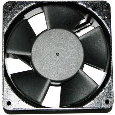 Axiális ventilátor 230 V/AC 67.96 m³/h (L x B x H) 80 x 80 x 25 mm Sunon MAGLEV