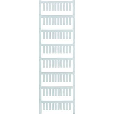 Weidmüller 1714091044 VT-TM-I 12 NEUTRAL WS Készülékjelölő Szerelési mód: feltolás Feliratozó felület: 4.60 x 12 mm Fehé
