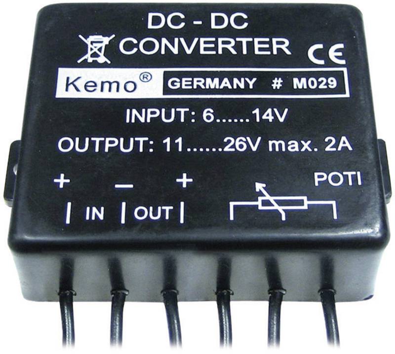 Kemo m029
