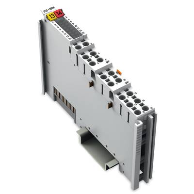 WAGO 750-1506 SPS digitális kimeneti modul 750-1506 1 db