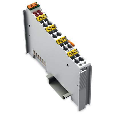 WAGO 750-460/000-005 SPS analóg bemeneti modul 750-460/000-005 1 db