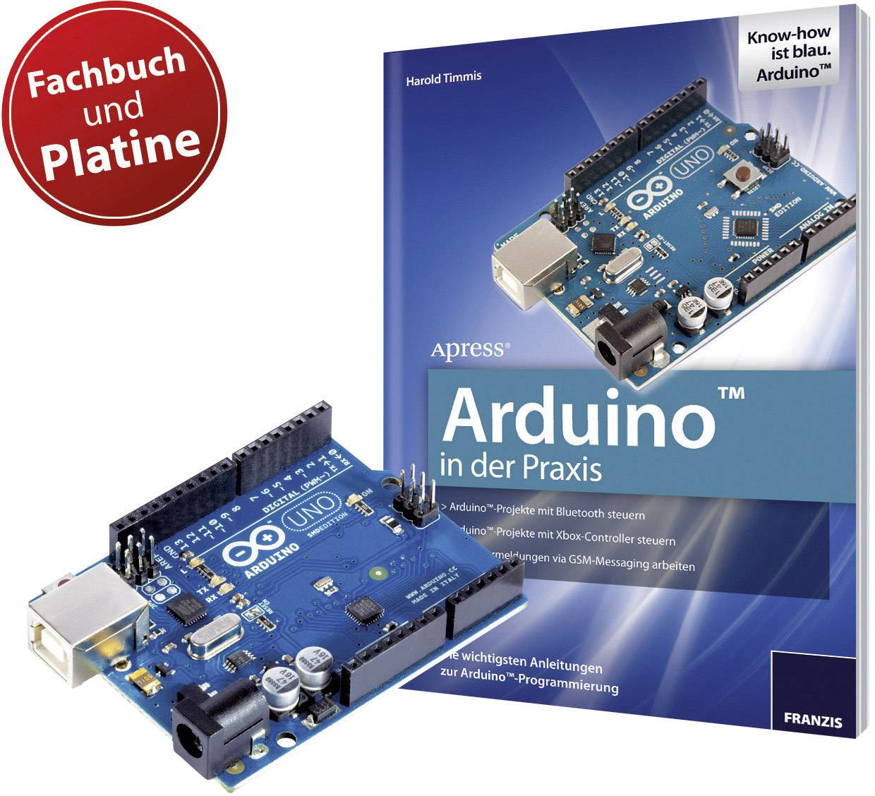 Arduino Handbuch Und Original Arduino Uno Platine Platinen Shields My Xxx Hot Girl 