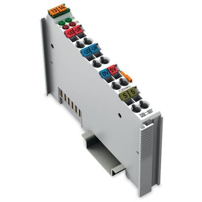 WAGO WAGO GmbH & Co. KG SPS analóg bemeneti modul 750-491/000-001 1 db