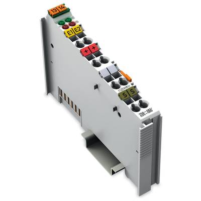 WAGO WAGO GmbH & Co. KG SPS analóg bemeneti modul 750-482/025-000 1 db