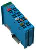 WAGO 750-484 SPS analóg bemeneti modul 750-484 1 db