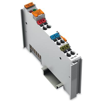 WAGO 750-611 SPS kapocs 750-611 1 db