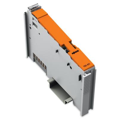 WAGO 750-621 SPS kapocs 750-621 1 db