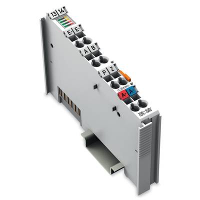 WAGO 750-636/025-000 SPS DC kontroller 750-636/025-000 1 db