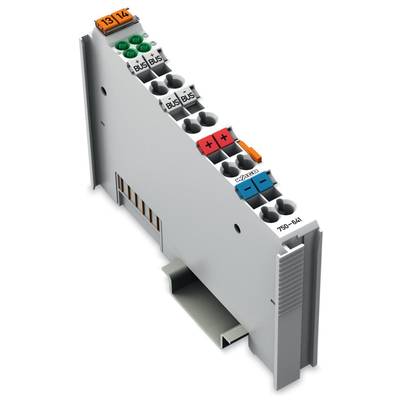 WAGO 750-641 SPS kapocs 750-641 1 db