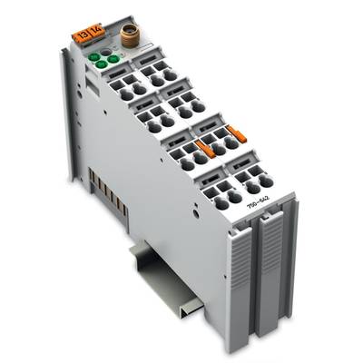 WAGO 750-642 SPS kapocs 750-642 1 db