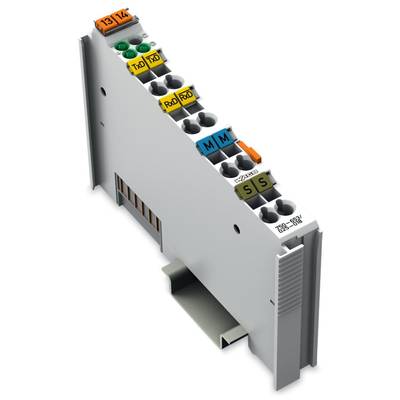 WAGO 750-653/025-018 SPS soros interfész 750-653/025-018 1 db