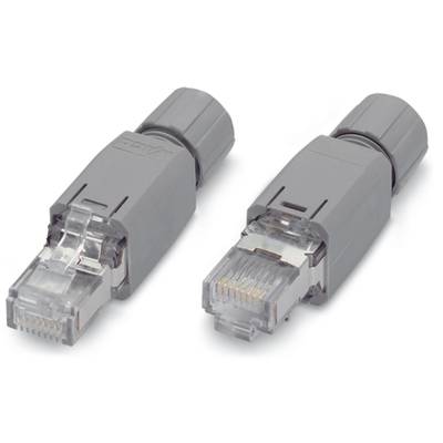 WAGO 750-976 PROFINET RJ-45, IP20 SPS csatlakozó
