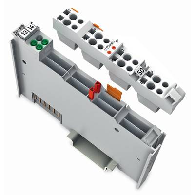 WAGO 753-650/003-000 SPS soros interfész 753-650/003-000 1 db