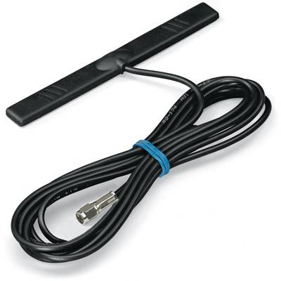 WAGO Plakantenne SPS öntapadó antenna 758-961 1 db