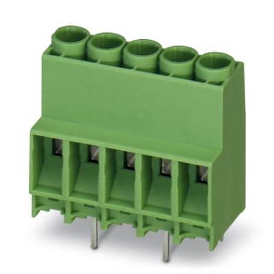 PCB terminal block MKDS 5/ 6-6,35 GY7035BD:S1,S2 1700905 Phoenix Contact