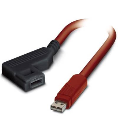 Cable for programming RAD-CABLE-USB 2903447 Phoenix Contact