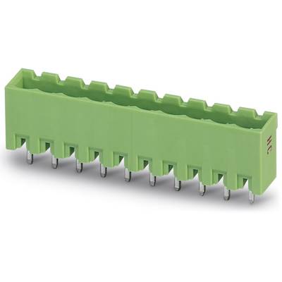 Base strip MSTBVA 2,5 HC/ 4-G 1924211 Phoenix Contact