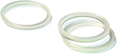 Weidmüller GWDR M25-PO Sealing Polyéthylène (Ø x H) 29 mm x 100 mm 50 pc(s) Piece