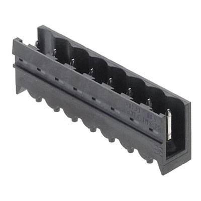 Weidmüller Stift ház panel BL/SL 5.00 Pólusok száma 2 Raszterméret: 5 mm 1797800000 250 db