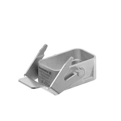 Weidmüller HDC HQM ALU 1003050000 Ráépíthető ház 1 db