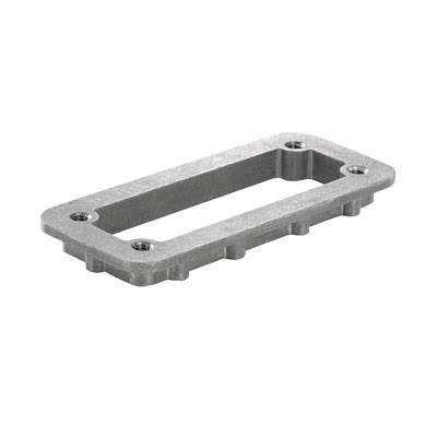 HDC 24B XXL MOUNT FRAME Weidmüller Tartalom: 1 db