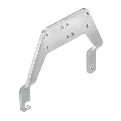 SHIELD LEVER 4 CSB 45° Weidmüller Tartalom: 1 db