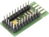 USB adapterkártya RS232-höz, alkalmas: C-Control