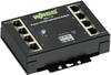 WAGO 852-112 Industrial-ECO-Switch Ipari Ethernet switch 8 port