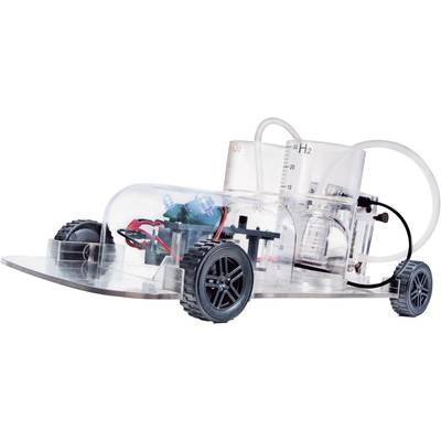 Tüzelőanyag-cellás autó építőkészlet, Horizon FCJJ-11