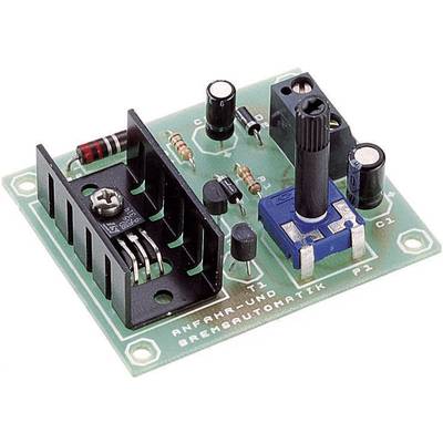 H-Tronic 190870 Indító és fékautomatika Kész modul
