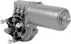 DOGA Egyenáramú meghajtó motor Typ 319 DO 319.3860.2B.00 / 3123 12 V 7 A 9 Nm 30 fordulat/perc Tengely átmérő: 12 mm 1 db