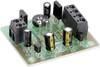 Villogó fény építőkészlet Tru Components 199605 Kivitel: Építőkészlet 4.5 V/DC, 5 V/DC, 6 V/DC, 9 V/DC, 12 V/DC