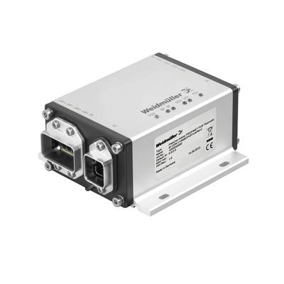 Weidmüller IE-CDR-V14MSCPOF/VAPM-C Üzemi feszültség 24 V/DC