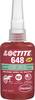Loctite persely- és csapágyragasztó 50 ml, 648
