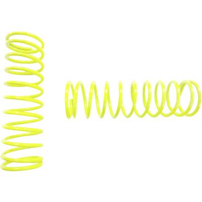 REELY 1:8 tuningrugók, 65 mm, 1 pár, extra kemény, neon-sárga, MV1383YR20