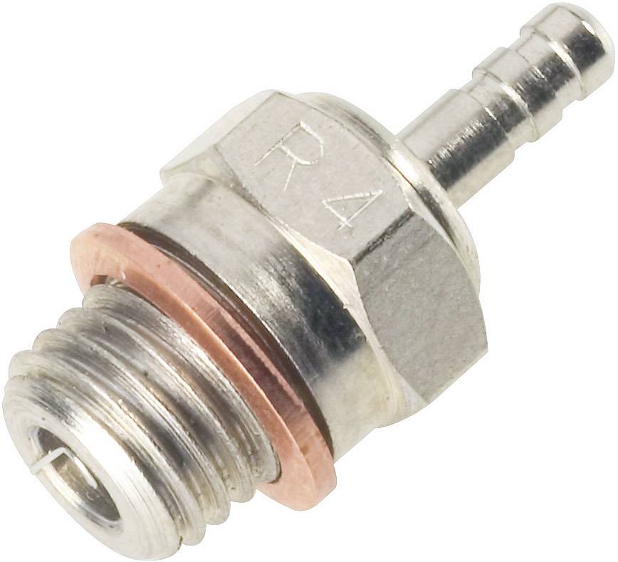 Izzógyertya, platina R3 Reely 233195