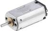 Mikro-elektromotor K20WD