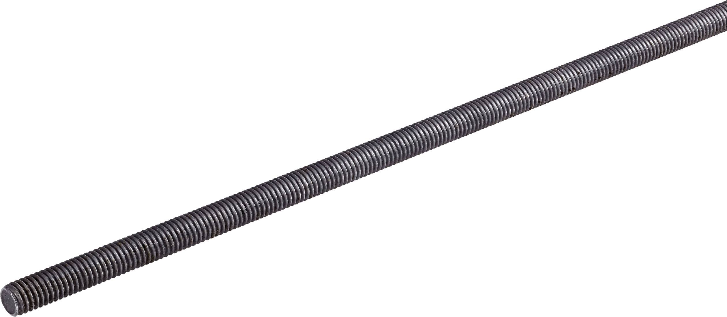 Modelcraft menetes acélrúd M6 x 500 mm