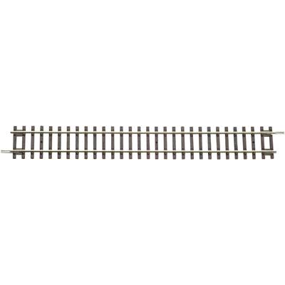 H0 Piko A sín 55201 Egyenes sín 230.93 mm 6 db