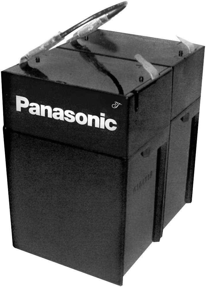 Ólomakku 12 V 4,2 Ah Panasonic-3