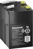 Ólomakku 12 V 4,2 Ah Panasonic