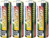 Ceruzaakku készlet 2200 mAh NiMh