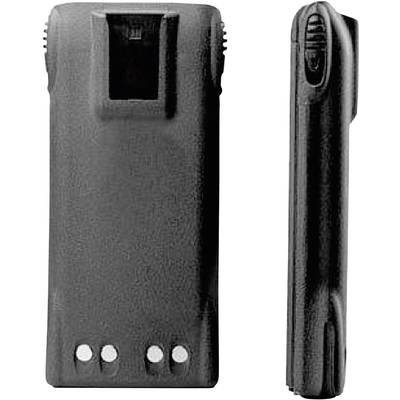 PMR adó vevő tartalék akkumulátor Motorola készülékekhez 7.2 V 1500 mAh Beltrona HNN9008