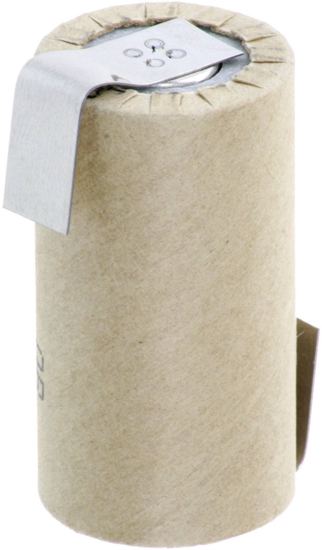 Sanyo NiCd forrfüles Sub-C akkumulátor 1.2V 2500mAh