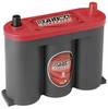 Ólomakku 6 V 50 Ah Optima Batteries RTS21 8103550008882 Ólom-vlies (AGM) 254 x 200 x 83 mm Karbantartásmentes
