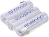 Ceruzaakku csomag, 3,6 V ZLF, Eneloop