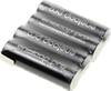 Eneloop XX ceruza(AA) akku pack, 4,8V, ZLF 2500mAh, 58x14,5x50,5 mm