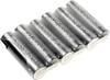 Eneloop XX ceruza(AA) akku pack, 7,2V, ZLF 2500mAh, 87x14,5x50,5 mm
